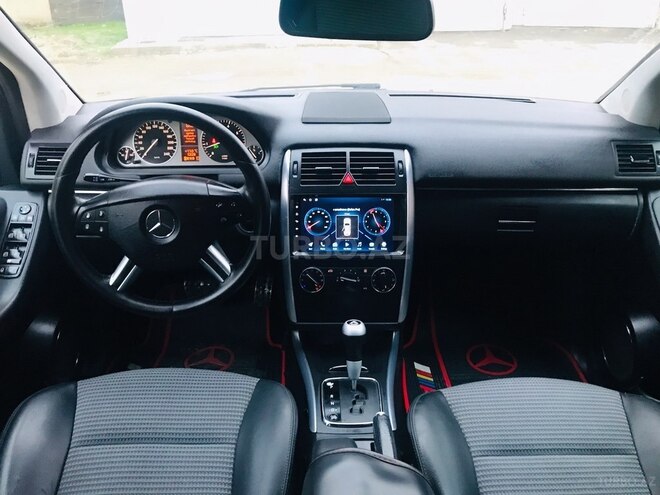 Mercedes B 170 2008, 163,000 km - 1.7 л - Sumqayıt
