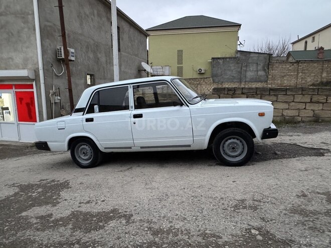 LADA (VAZ) 2107 2011, 25,700 km - 1.5 l - Bakı