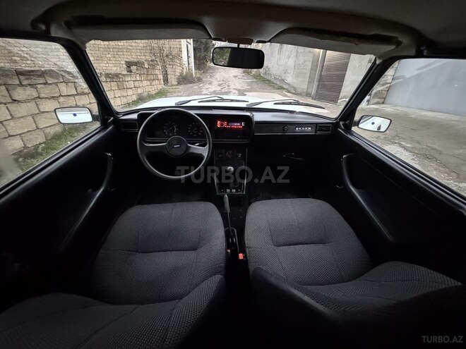LADA (VAZ) 2107 2011, 25,700 km - 1.5 l - Bakı