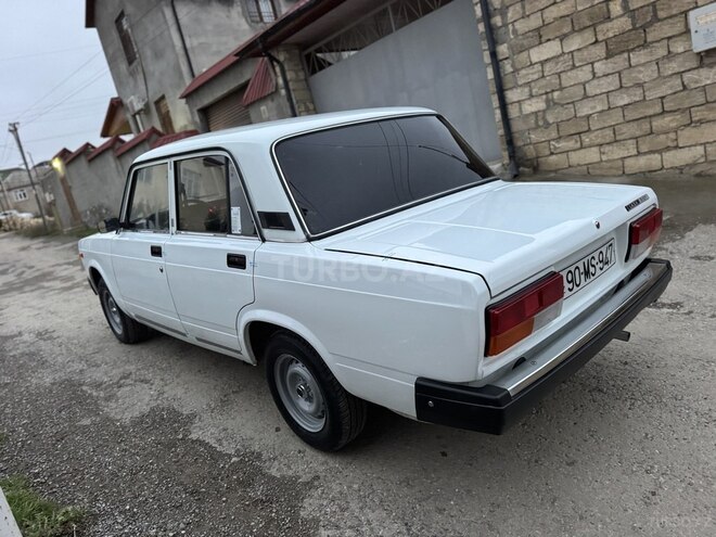 LADA (VAZ) 2107 2011, 25,700 km - 1.5 l - Bakı