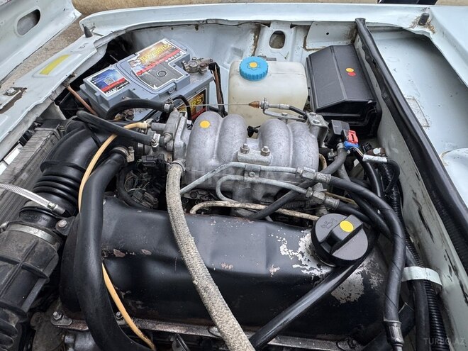 LADA (VAZ) 2107 2011, 25,700 km - 1.5 l - Bakı