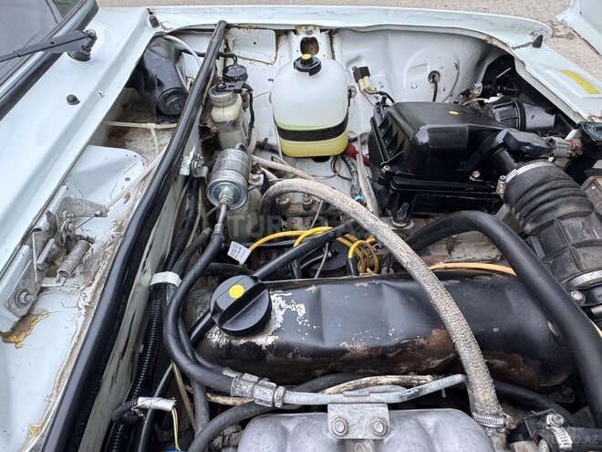 LADA (VAZ) 2107 2011, 25,700 km - 1.5 l - Bakı