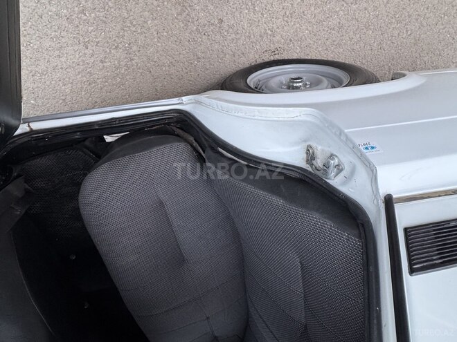 LADA (VAZ) 2107 2011, 25,700 km - 1.5 l - Bakı