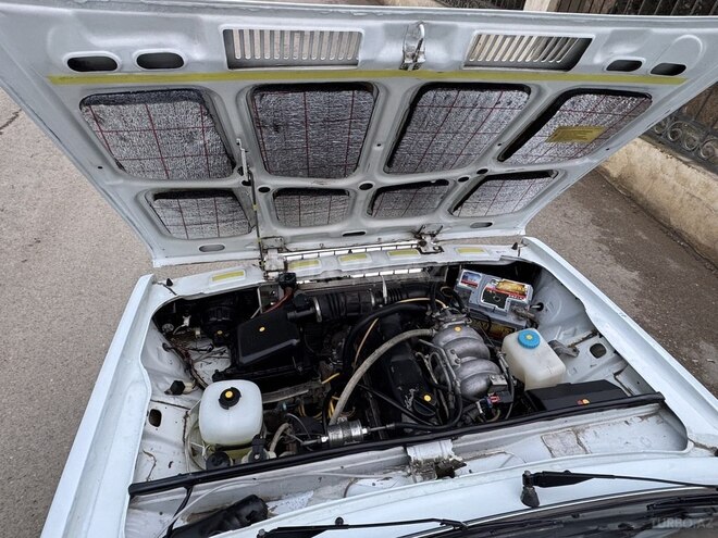 LADA (VAZ) 2107 2011, 25,700 km - 1.5 l - Bakı