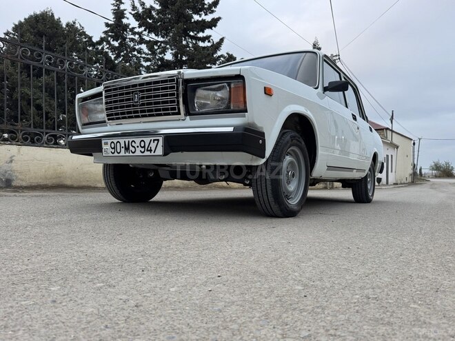LADA (VAZ) 2107 2011, 25,700 km - 1.5 l - Bakı