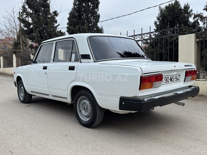 LADA (VAZ) 2107 2011, 25,700 km - 1.5 l - Bakı