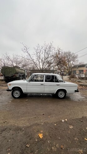 LADA (VAZ) 2106 1992, 153,000 km - 1.3 l - Qazax
