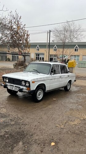 LADA (VAZ) 2106 1992, 153,000 km - 1.3 l - Qazax