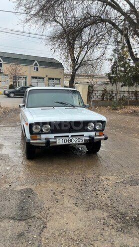 LADA (VAZ) 2106 1992, 153,000 km - 1.3 l - Qazax