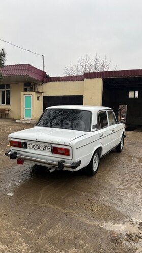 LADA (VAZ) 2106 1992, 153,000 km - 1.3 l - Qazax