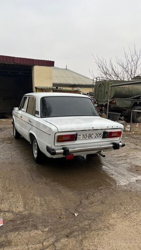 LADA (VAZ) 2106 1992, 153,000 km - 1.3 l - Qazax
