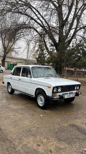 LADA (VAZ) 2106 1992, 153,000 km - 1.3 l - Qazax
