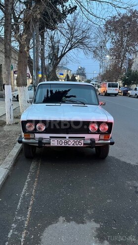 LADA (VAZ) 2106 1992, 153,000 km - 1.3 l - Qazax