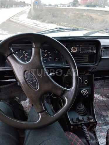 LADA (VAZ) 2107 1999, 199,775 km - 1.6 л - Bakı
