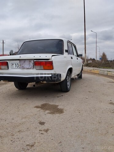LADA (VAZ) 2107 1999, 199,775 km - 1.6 л - Bakı