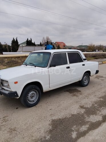 LADA (VAZ) 2107 1999, 199,775 km - 1.6 л - Bakı