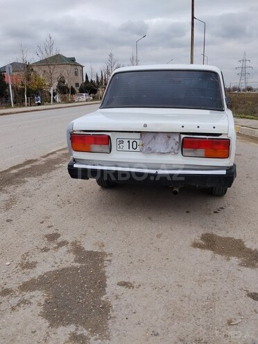 LADA (VAZ) 2107 1999, 199,775 km - 1.6 л - Bakı