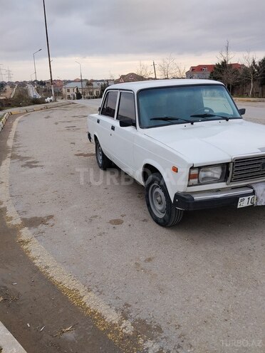 LADA (VAZ) 2107 1999, 199,775 km - 1.6 л - Bakı