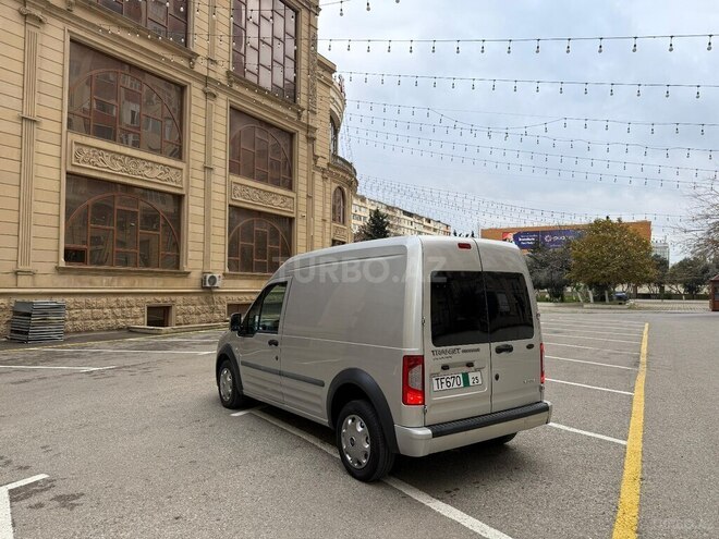 Ford Transit Connect 2010, 132,000 km - 1.8 l - Bakı