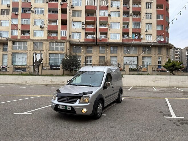Ford Transit Connect 2010, 132,000 km - 1.8 l - Bakı