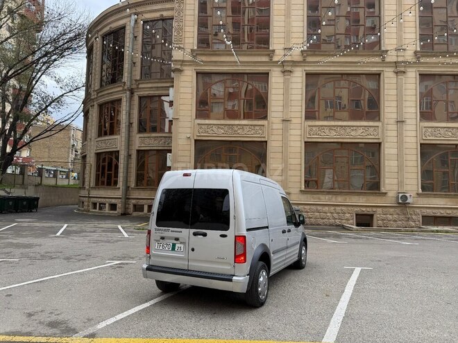 Ford Transit Connect 2010, 132,000 km - 1.8 l - Bakı