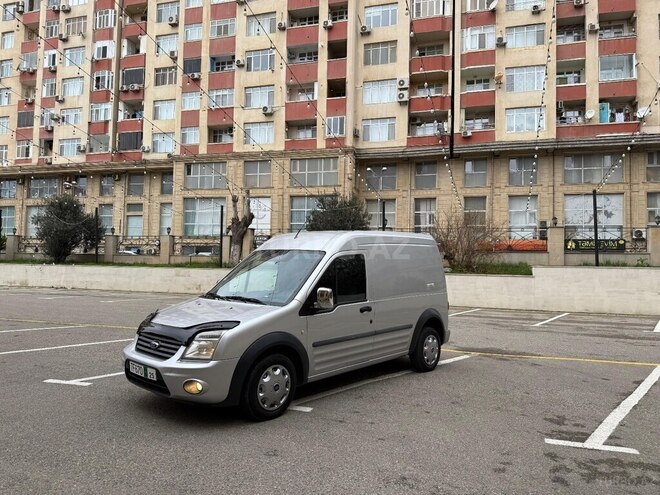 Ford Transit Connect 2010, 132,000 km - 1.8 l - Bakı