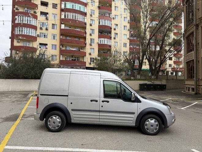 Ford Transit Connect 2010, 132,000 km - 1.8 l - Bakı