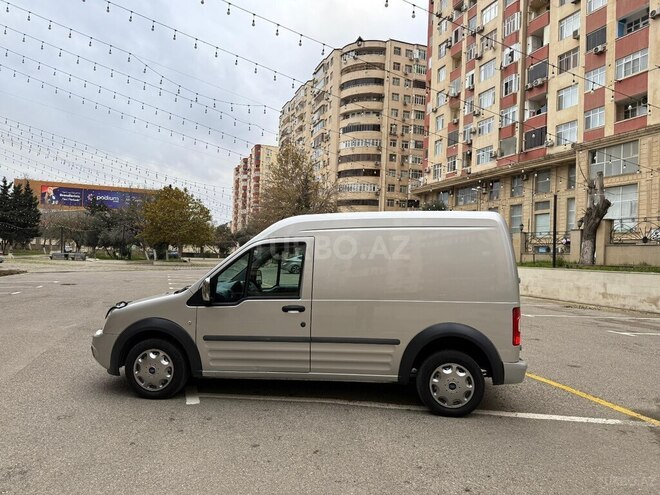 Ford Transit Connect 2010, 132,000 km - 1.8 l - Bakı