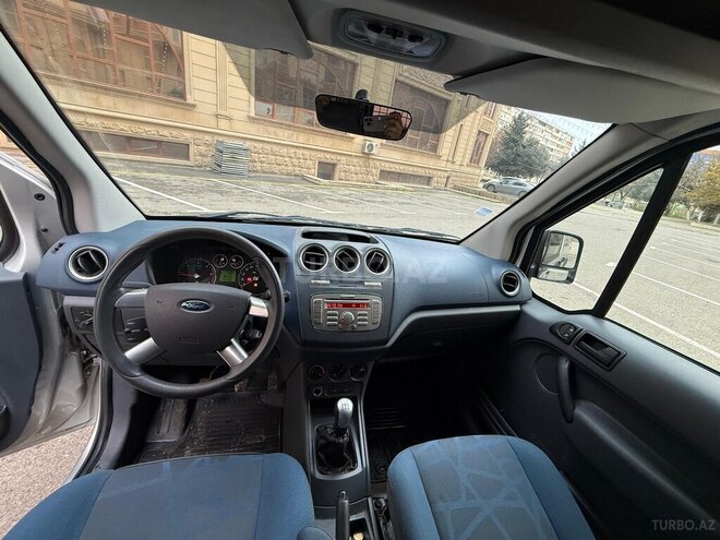 Ford Transit Connect 2010, 132,000 km - 1.8 l - Bakı