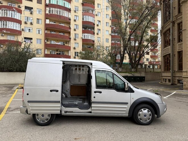 Ford Transit Connect 2010, 132,000 km - 1.8 l - Bakı