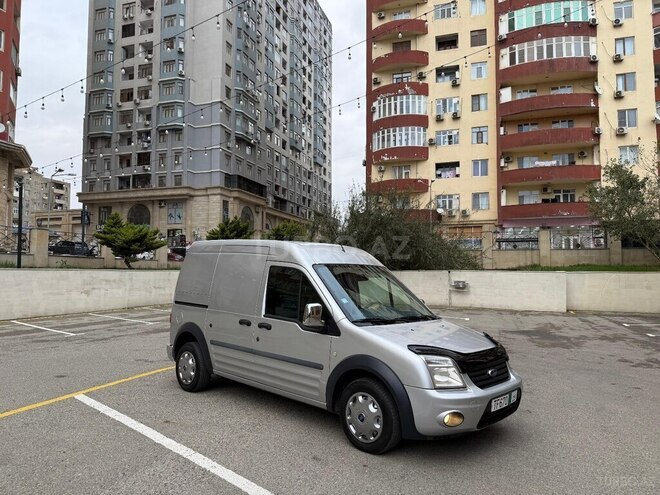 Ford Transit Connect 2010, 132,000 km - 1.8 l - Bakı