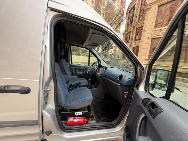 Ford Transit Connect 2010, 132,000 km - 1.8 l - Bakı