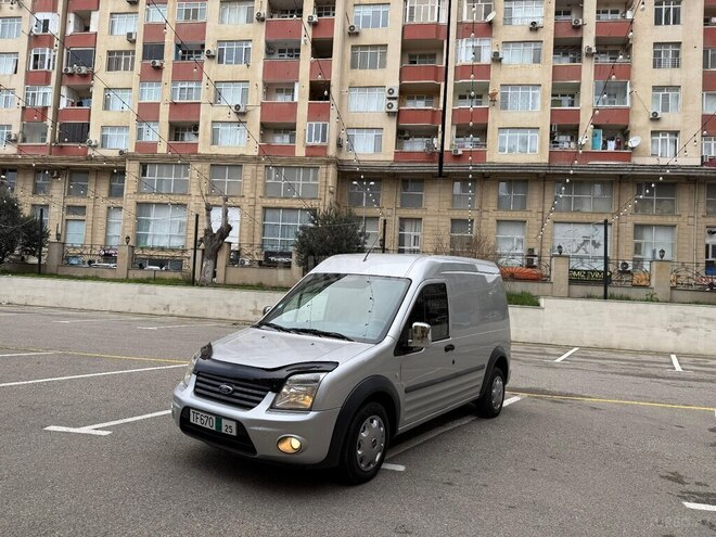 Ford Transit Connect 2010, 132,000 km - 1.8 l - Bakı