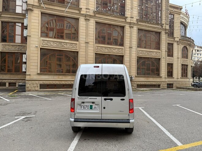 Ford Transit Connect 2010, 132,000 km - 1.8 l - Bakı