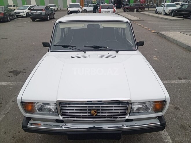 LADA (VAZ) 2107 2009, 66,000 km - 1.7 л - Şəmkir