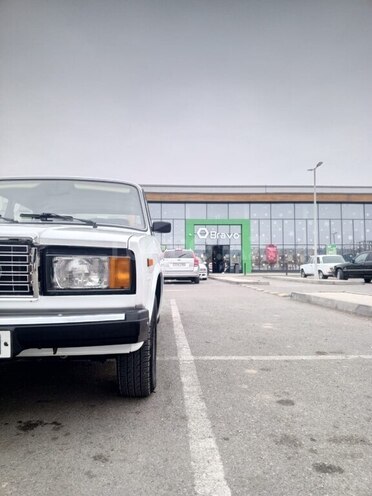 LADA (VAZ) 2107 2009, 66,000 km - 1.7 л - Şəmkir
