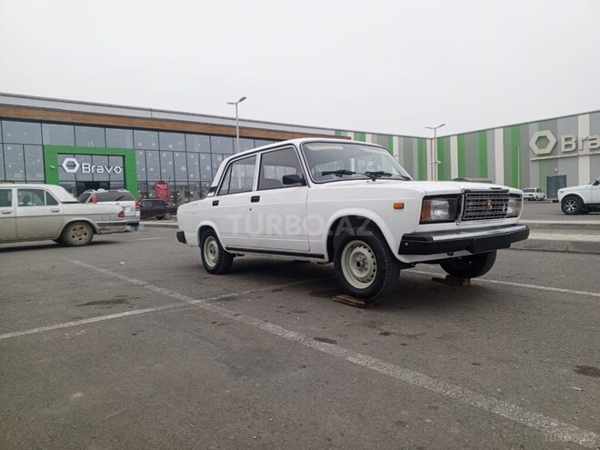 LADA (VAZ) 2107 2009, 66,000 km - 1.7 л - Şəmkir