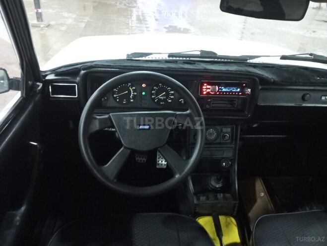 LADA (VAZ) 2107 2009, 66,000 km - 1.7 л - Şəmkir