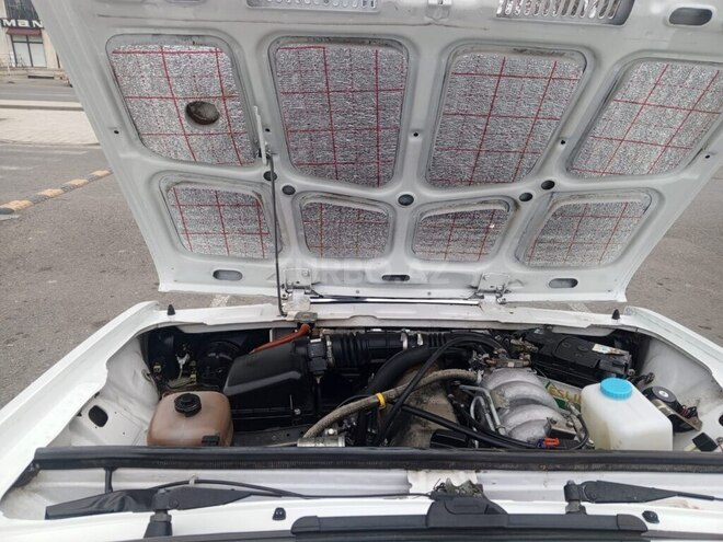 LADA (VAZ) 2107 2009, 66,000 km - 1.7 л - Şəmkir
