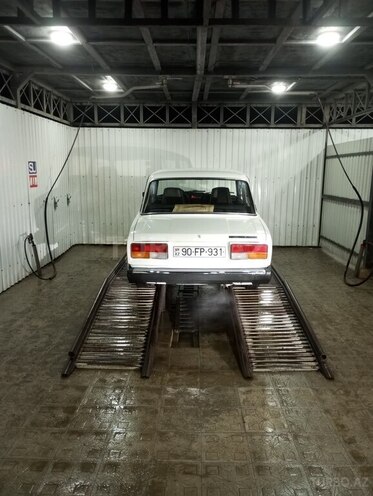 LADA (VAZ) 2107 2009, 66,000 km - 1.7 л - Şəmkir