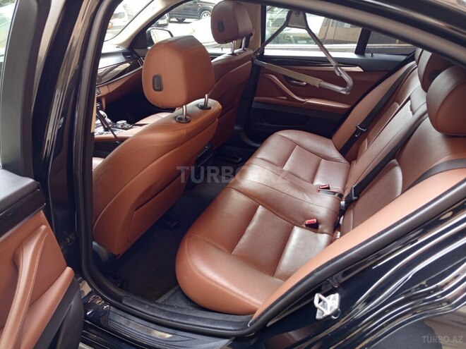 BMW 528 2015, 103,500 km - 2.0 l - Bakı