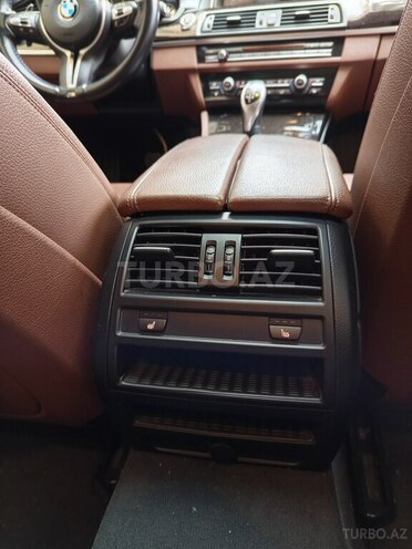 BMW 528 2015, 103,500 km - 2.0 l - Bakı
