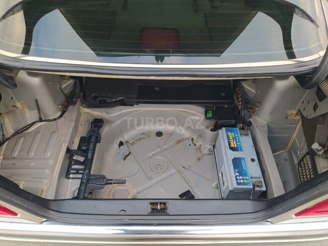 Mercedes C 220 1996, 358,000 km - 2.2 л - Bakı