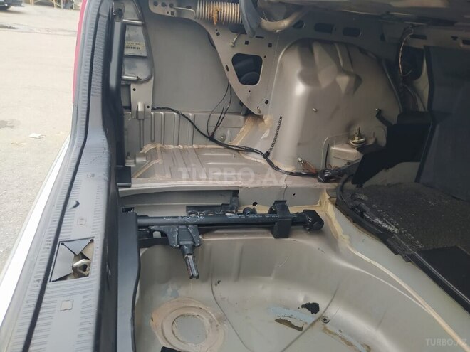 Mercedes C 220 1996, 358,000 km - 2.2 л - Bakı