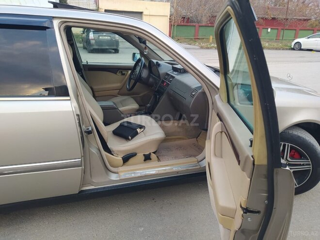 Mercedes C 220 1996, 358,000 km - 2.2 л - Bakı