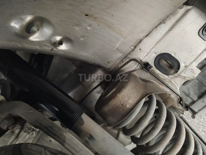 Mercedes C 220 1996, 358,000 km - 2.2 л - Bakı