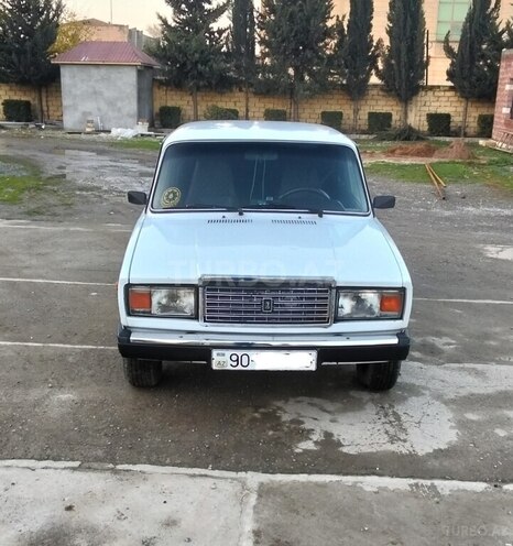 LADA (VAZ) 2107 2005, 235,435 km - 1.6 l - Cəlilabad