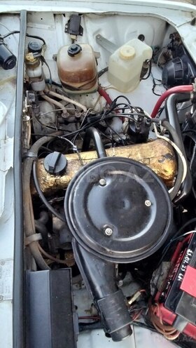 LADA (VAZ) 2107 2005, 235,435 km - 1.6 l - Cəlilabad