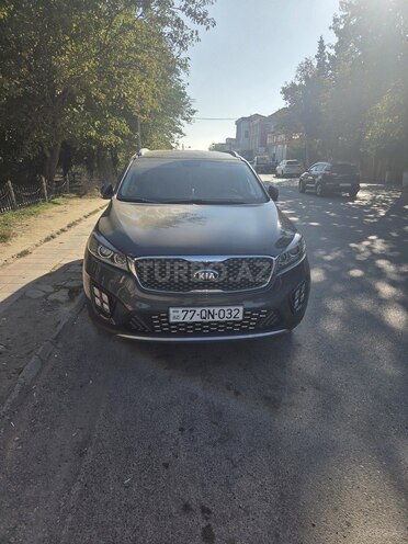Kia Sorento 2016, 175,000 km - 2.0 l - Bakı