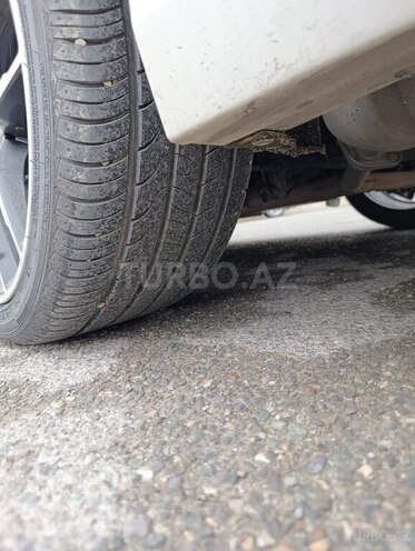 Hyundai Azera 2013, 310,000 km - 2.4 l - Bakı